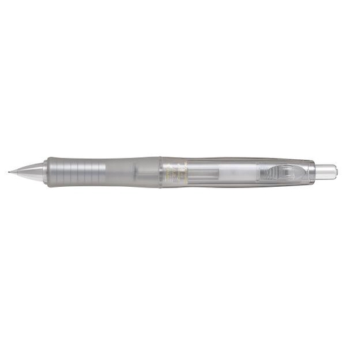 ドクターグリップ CL プレイバランス シャープペンシル 0.3mm ノンカラー