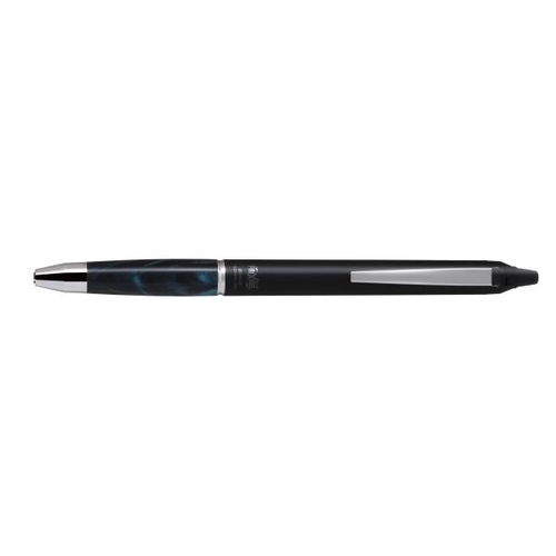 フリクションボール ノックゾーン 0.5mm インスピレーショングレー(インク色:黒)