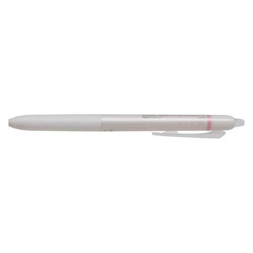フリクション Waai (ワーイ) 0.5mm チークピンク