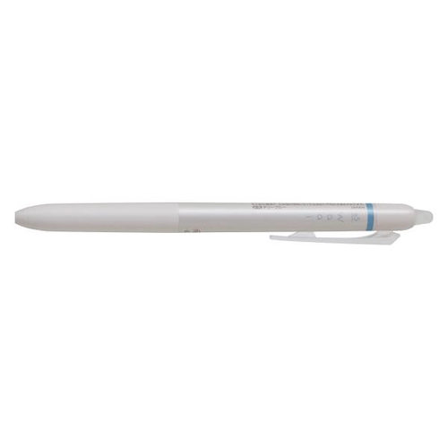 フリクション Waai (ワーイ) 0.5mm チリーブルー