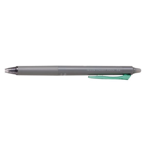 フリクションシナジー ノック 0.4mm グリーン