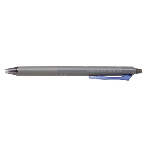 フリクションシナジー ノック 0.5mm ブルー