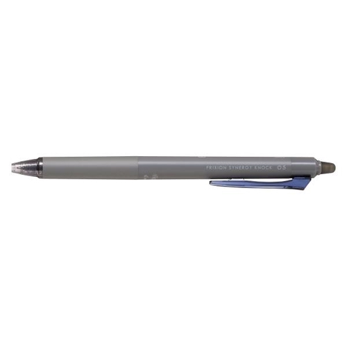 フリクションシナジー ノック 0.5mm ブルーブラック