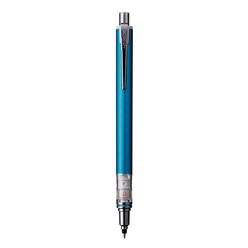 クルトガアドバンス クルトガアドバンス 0.5mm ブルー シャープペン 0.5mm ノック式