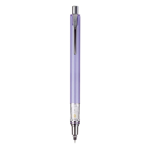 クルトガアドバンス クルトガアドバンス 0.3mm ラベンダー シャープペン 0.3mm ノック式