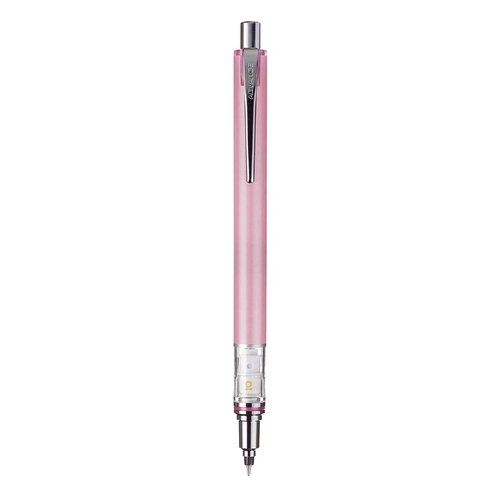 クルトガアドバンス クルトガアドバンス 0.3mm ベビーピンク シャープペン 0.3mm ノック式