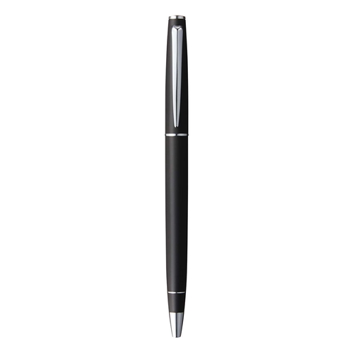 ジェットストリームプライム ジェットストリームプライム回転式シングル 0.7mm ブラック 油性ボールペン 0.7mm 回転操出式