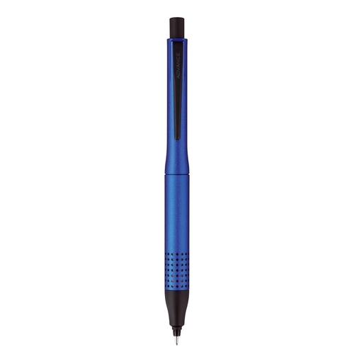 クルトガアドバンス クルトガアドバンス アップグレードモデル 0.5mm ネイビー シャープペン 0.5mm ノック式