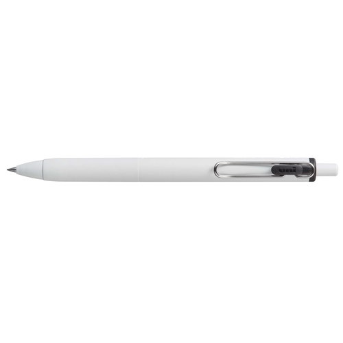 ユニボールワン 0.5mm オフホワイト