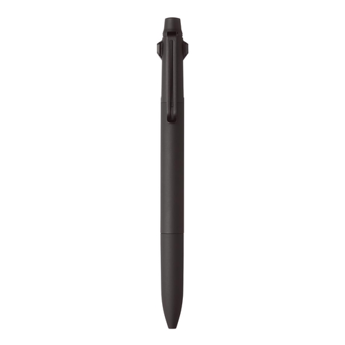 ジェットストリームプライム ジェットストリームプライム3色ボールペン 0.5mm ブラック 多色ボールペン 0.5mm ノック式
