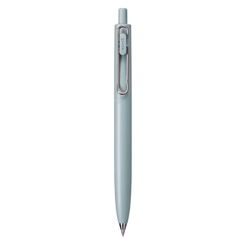 ユニボールワンF ユニボールワンF 0.5mm 葉雫(Fグリーン) ゲルインクボールペン 0.5mm ノック式