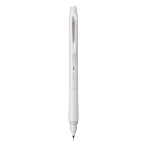 クルトガKS クルトガKSモデル 0.3mm ライトグレー シャープペン 0.3mm ノック式