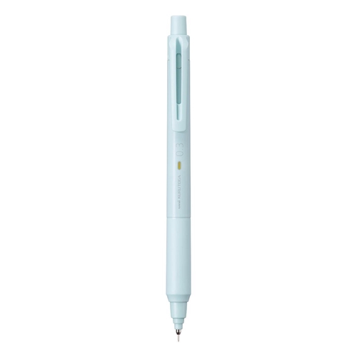 クルトガKS クルトガKSモデル 0.3mm アイスブルー シャープペン 0.3mm ノック式