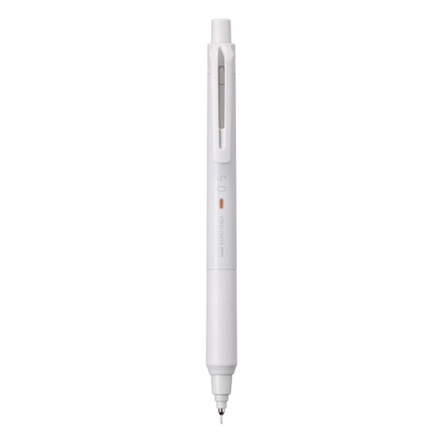 クルトガKS クルトガKSモデル 0.5mm ライトグレー シャープペン 0.5mm ノック式