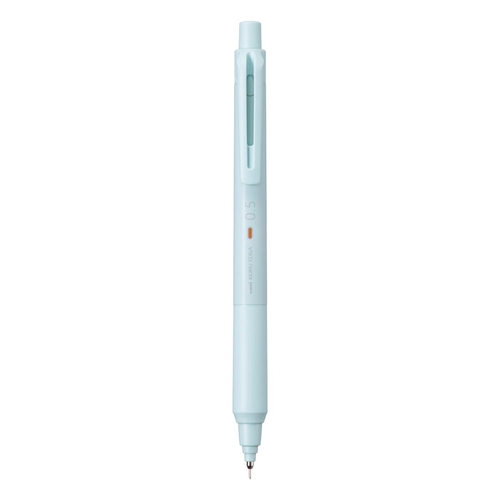 クルトガKS クルトガKSモデル 0.5mm アイスブルー シャープペン 0.5mm ノック式