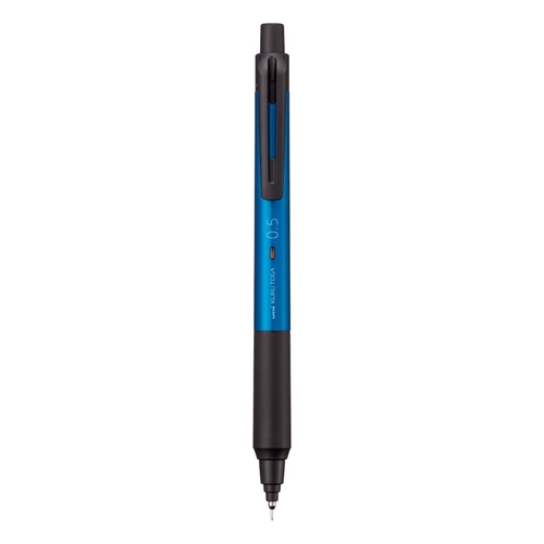 クルトガKS クルトガKSモデル 0.5mm ブルー シャープペン 0.5mm ノック式