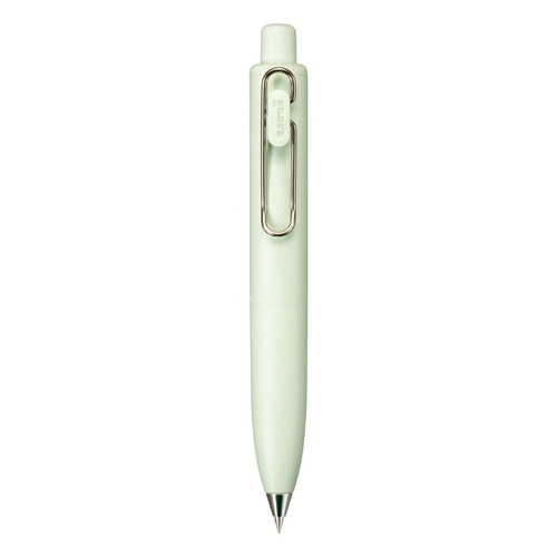 ユニボールワンP ユニボールワンP 0.38mm はっか ゲルインクボールペン 0.38mm ノック式