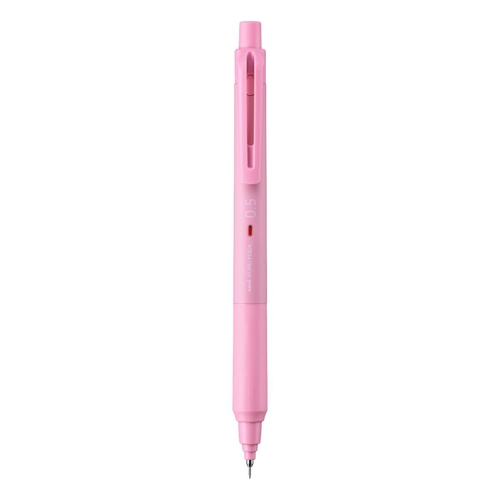 クルトガKS クルトガKSモデル 0.5mm コーラルピンク シャープペン 0.5mm ノック式