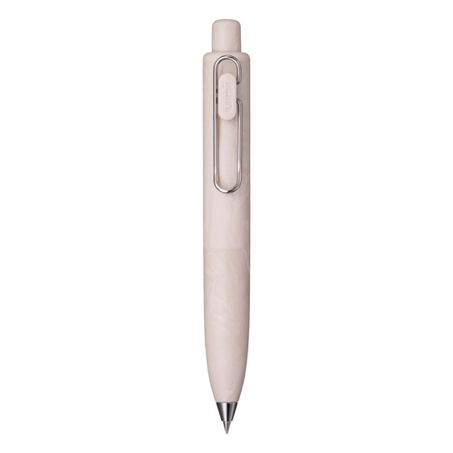 ユニボールワンP ユニボールワンP 0.5mm Mピオニー ゲルインクボールペン 0.5mm ノック式