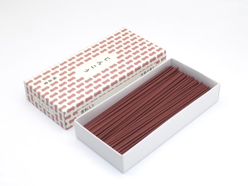 お線香 じんこう (75g) 14cm 75g