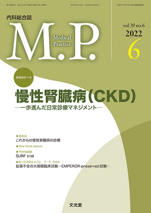 mp 2022年 06月号 [雑誌]
