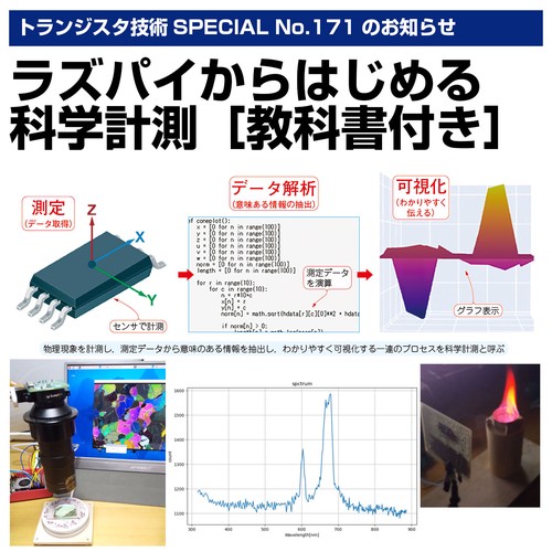 トランジスタ技術SPECIAL (2025年07月号) [雑誌]