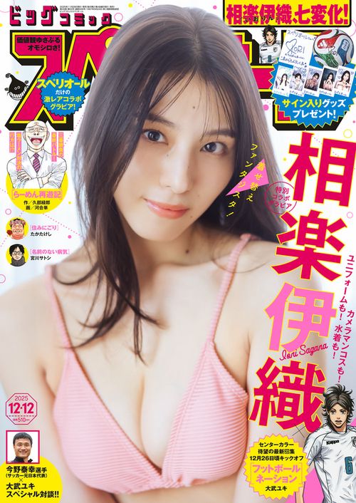ビッグコミックスペリオール 2025年 (12月2週目)号 [雑誌]