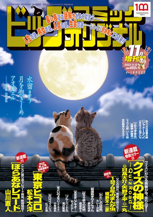 B・Cオリジナル増増刊号 2022年 (11月 別冊・臨時増刊) [雑誌]
