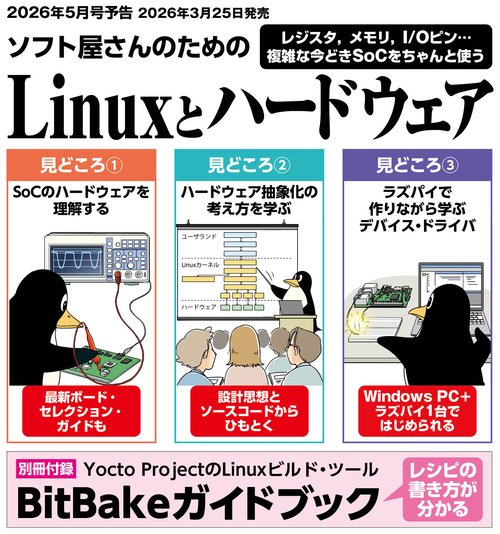 Ｉｎｔｅｒｆａｃｅ（インターフェース） (2026年05月号) [雑誌]