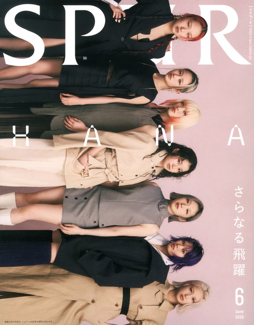 ＳＰＵＲ (2026年06月号) [雑誌]