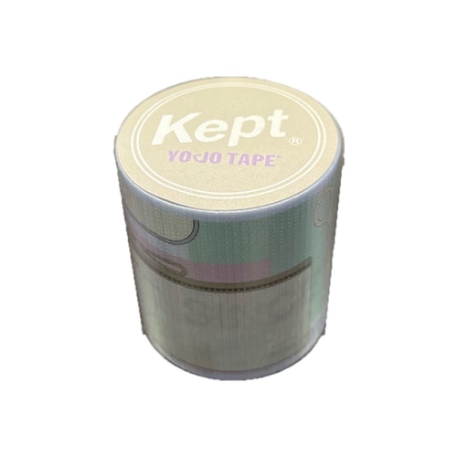 Kept YOJO Kept 文具イロイロ YOJOテープ 45mm×3m 45mm×3m 文具イロイロ