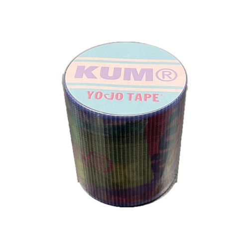 KUM YOJO KUM 文具イロイロ YOJOテープ 45mm×3m 45mm×3m 文具イロイロ