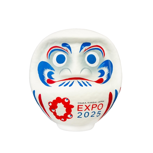 EXPO2025 大阪・関西万博だるま(大)