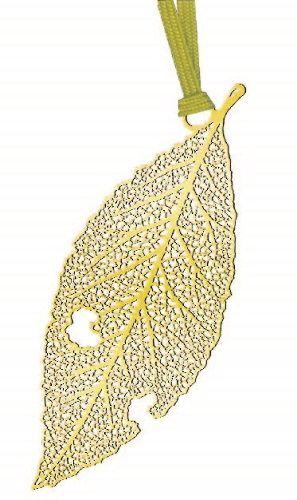 金のしおり 落ち葉 落ち葉