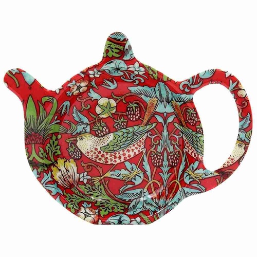 【British Museum】ティーバッグ置き【MORRIS 】 キッチン用品