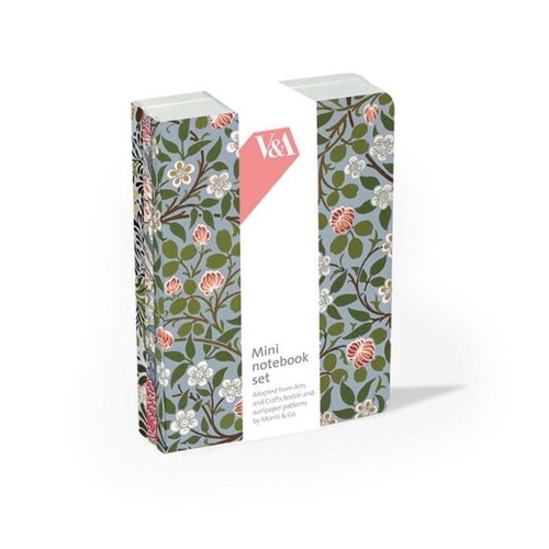 【V&A_M&G】封筒付きメッセージカード【AFTERNOON AT HOME】