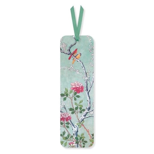 【V&A】ブックマーク【CHINESE BLOSSOM】