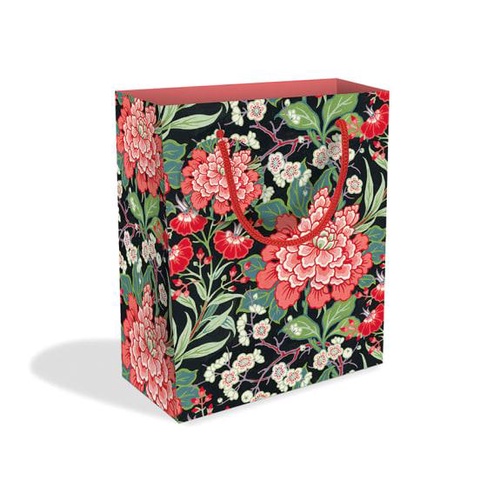 【V&A】ギフトバッグ(中)【PRUNUS BUTTERFIELD】