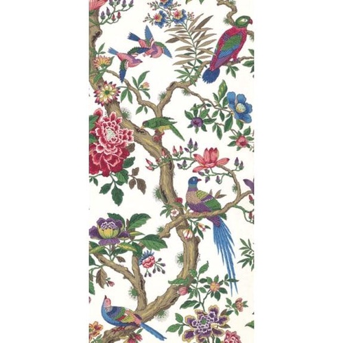 【V&A_M&G】グリーティングカード【CHINESE TREE】