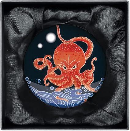 【V&A】ペーパーウェイト【OCTOPUS】