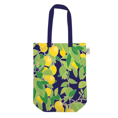 【M&G】トートバッグ(LEMON GROVE)