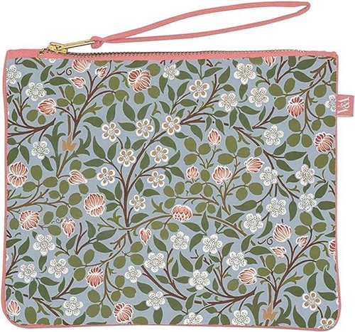 【V&A】ポーチ【CLOVER】