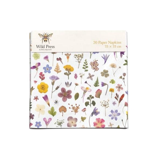 【M&G】ペーパーナプキン(FLOWER MEADOW)