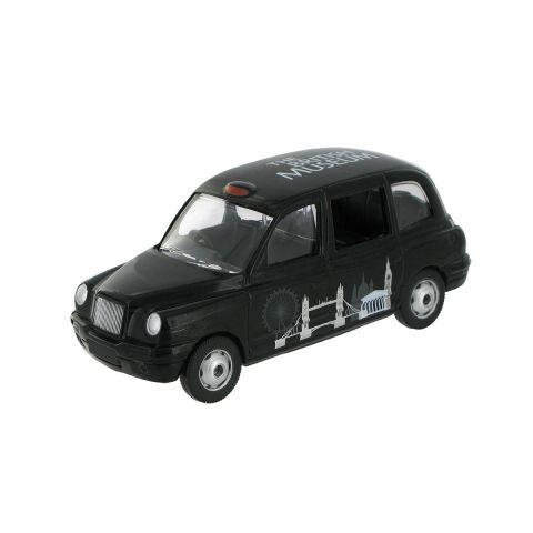 【British Museum】ミニチュア(TAXI)
