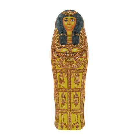 【British Museum】鉛筆缶(HENUTMEHYT)【Egyptian Mummy】