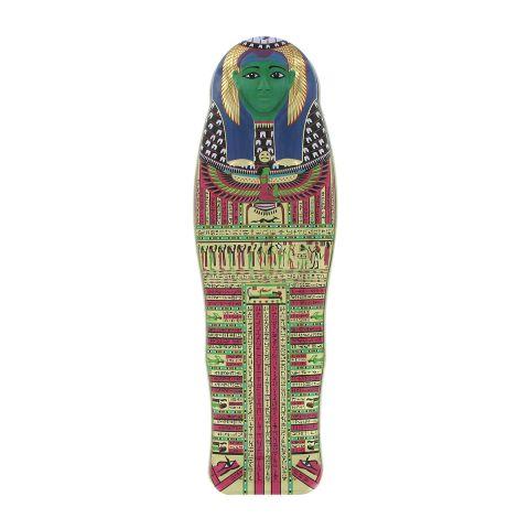 【British Museum】鉛筆缶(SESHEPENMEHIT)【Egyptian Mummy】