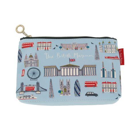 【British Museum】エコバッグ【London icon】