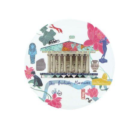 【British Museum】ミラー【Josie】