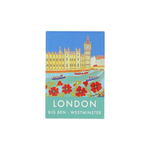 【British Museum】マグネット(BIG BEN)