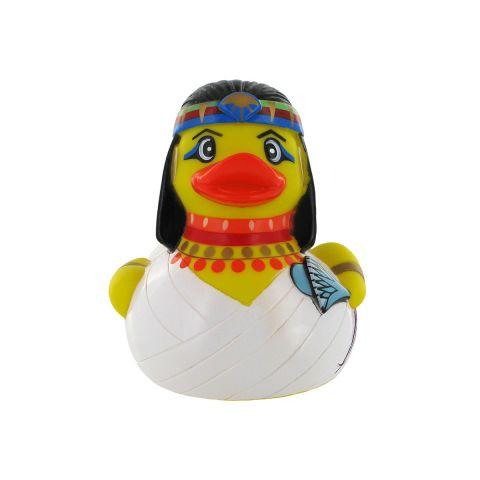 【British Museum】ラバー・ダック(エジプト)